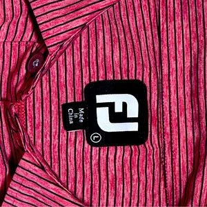 FootJoy Golf Polo